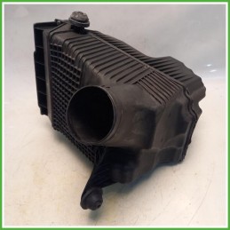 Scatola Filtro Aria Completa Renault Scenic 2 Serie 1.6 16v. 8200401500 2005-2008  K4MD8