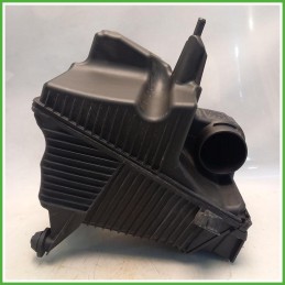 Scatola Filtro Aria Completa Renault Scenic 2 Serie 1.6 16v. 8200401500 2005-2008  K4MD8