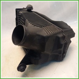 Scatola Filtro Aria Completa Renault Scenic 2 Serie 1.6 16v. 8200401500 2005-2008  K4MD8