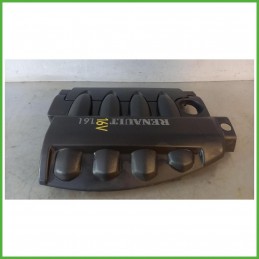 Copertura Insonorizzante Cover Motore Renault 8200287536 Renault Scenic 2 Serie 1.6 16v. 8200287536 K4MD8 2005-2008