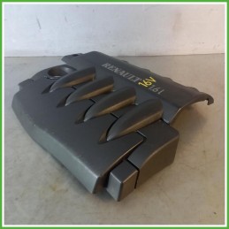 Copertura Insonorizzante Cover Motore Renault 8200287536 Renault Scenic 2 Serie 1.6 16v. 8200287536 K4MD8 2005-2008