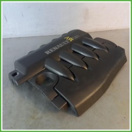Copertura Insonorizzante Cover Motore Renault 8200287536 Renault Scenic 2 Serie 1.6 16v. 8200287536 K4MD8 2005-2008