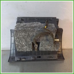 Cassetto Portaoggetti Cruscotto Chevrolet Captiva 1 Serie 2.0 VCDi 16v. 95028352 2006-2010 Gmdat