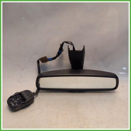 Specchio Specchietto Retrovisore Interno Chevrolet Captiva 1 Serie 2.0 VCDi 16v. 42647720 2006-2010 Chevrolet 42647720