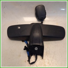 Specchio Specchietto Retrovisore Interno Chevrolet Captiva 1 Serie 2.0 VCDi 16v. 42647720 2006-2010 Chevrolet 42647720
