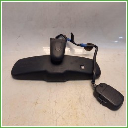 Specchio Specchietto Retrovisore Interno Chevrolet Captiva 1 Serie 2.0 VCDi 16v. 42647720 2006-2010 Chevrolet 42647720