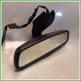 Specchio Specchietto Retrovisore Interno Chevrolet Captiva 1 Serie 2.0 VCDi 16v. 42647720 2006-2010 Chevrolet 42647720