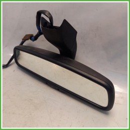 Specchio Specchietto Retrovisore Interno Chevrolet Captiva 1 Serie 2.0 VCDi 16v. 42647720 2006-2010 Chevrolet 42647720