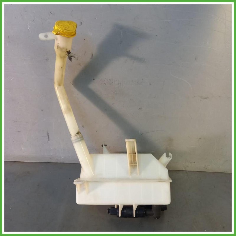 Vaschetta Liquido Tergivetro Chevrolet Captiva 1 Serie 2.0 VCDi 16v. 96627003 2006-2010