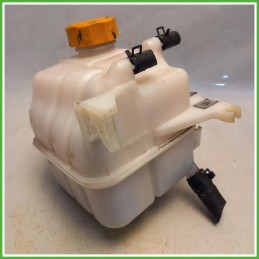 Vaschetta Liquido Raffreddamento Radiatore Chevrolet Captiva 1 Serie 2.0 VCDi 16v. 96837836 2006-2010