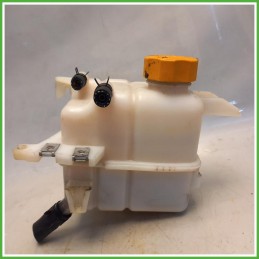 Vaschetta Liquido Raffreddamento Radiatore Chevrolet Captiva 1 Serie 2.0 VCDi 16v. 96837836 2006-2010