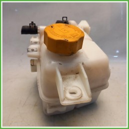 Vaschetta Liquido Raffreddamento Radiatore Chevrolet Captiva 1 Serie 2.0 VCDi 16v. 96837836 2006-2010