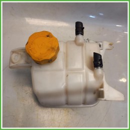 Vaschetta Liquido Raffreddamento Radiatore Chevrolet Captiva 1 Serie 2.0 VCDi 16v. 96837836 2006-2010
