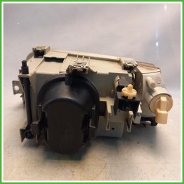 Faro Fanale Proiettore Destro DX Valeo Renault Clio 1 Serie 1990-1998 7701034147 Originale Usato