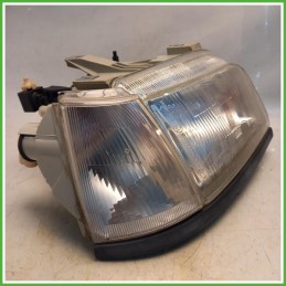 Faro Fanale Proiettore Destro DX Valeo Renault Clio 1 Serie 1990-1998 7701034147 Originale Usato