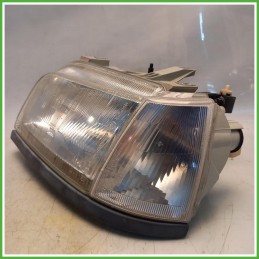 Faro Fanale Proiettore Sinistro SX Valeo Renault Clio 1 Serie 1990-1998 7701034146 Originale Usato