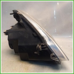 Faro Fanale Proiettore Sinistro SX Hella Lancia Ypsilon 1 Serie 2003-2006 51774224 Originale Usato