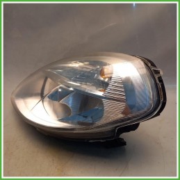 Faro Fanale Proiettore Sinistro SX Hella Lancia Ypsilon 1 Serie 2003-2006 51774224 Originale Usato