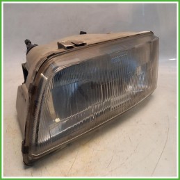 Faro Fanale Proiettore Sinistro SX Carello 35690-748 Fiat Ducato 230 1994-1998 1301150080 Originale Usato