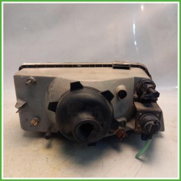 Faro Fanale Proiettore Sinistro SX Carello 35690-748 Fiat Ducato 230 1994-1998 1301150080 Originale Usato