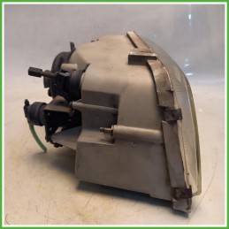 Faro Fanale Proiettore Sinistro SX Carello 35690-748 Fiat Ducato 230 1994-1998 1301150080 Originale Usato