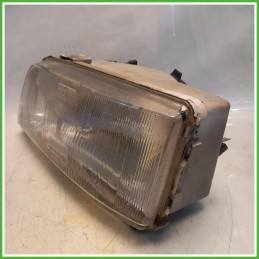 Faro Fanale Proiettore Sinistro SX Carello 35690-748 Fiat Ducato 230 1994-1998 1301150080 Originale Usato