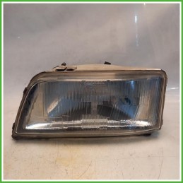 Faro Fanale Proiettore Sinistro SX Carello 35690-748 Fiat Ducato 230 1994-1998 1301150080 Originale Usato