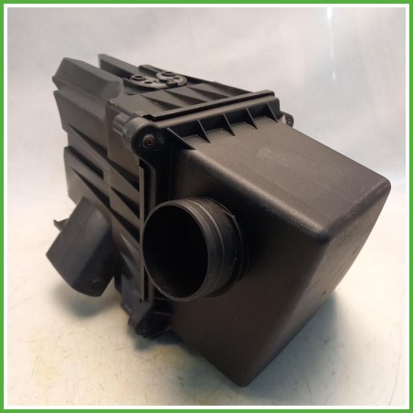 Scatola Filtro Aria Completa Volkswagen Polo 6 Serie 1.2 12v. 6Y0129607D 2009-2014  CGP