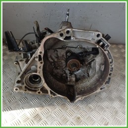 Cambio Manuale Nissan Note 1 Serie 1.4 GPL 16v. CR14 Originale Usato