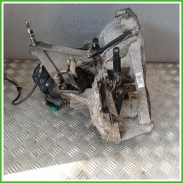 Cambio Manuale Nissan Note 1 Serie 1.4 GPL 16v. CR14 Originale Usato