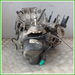 Cambio Manuale Nissan Note 1 Serie 1.4 GPL 16v. CR14 Originale Usato