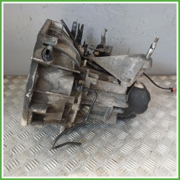 Cambio Manuale Nissan Note 1 Serie 1.4 GPL 16v. CR14 Originale Usato