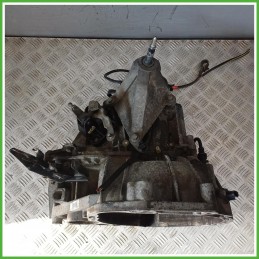 Cambio Manuale Nissan Note 1 Serie 1.4 GPL 16v. CR14 Originale Usato