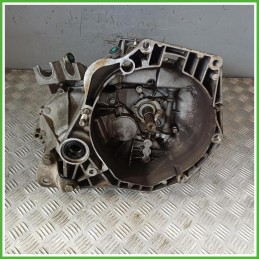 Cambio Manuale Fiat Punto Evo 1.3 Multijet 16v. 199B1000 Originale Usato