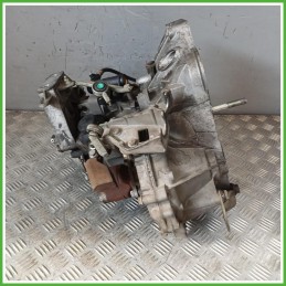 Cambio Manuale Fiat Punto Evo 1.3 Multijet 16v. 199B1000 Originale Usato