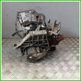 Cambio Manuale Fiat Punto Evo 1.3 Multijet 16v. 199B1000 Originale Usato