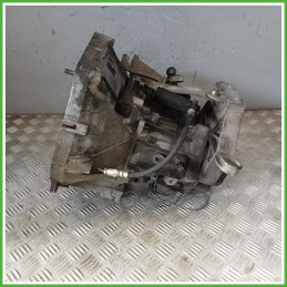 Cambio Manuale Fiat Punto Evo 1.3 Multijet 16v. 199B1000 Originale Usato