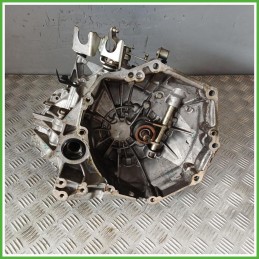 Cambio Manuale Suzuki Baleno 2 Serie 1.2 DualJet 16v. K12C Originale Usato