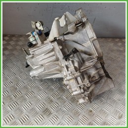 Cambio Manuale Suzuki Baleno 2 Serie 1.2 DualJet 16v. K12C Originale Usato