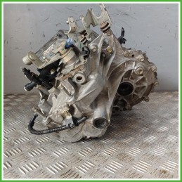 Cambio Manuale Suzuki Baleno 2 Serie 1.2 DualJet 16v. K12C Originale Usato
