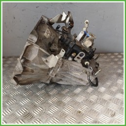 Cambio Manuale Suzuki Baleno 2 Serie 1.2 DualJet 16v. K12C Originale Usato