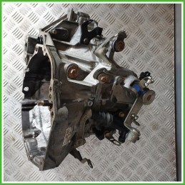 Cambio Manuale Suzuki Baleno 2 Serie 1.2 DualJet 16v. K12C Originale Usato