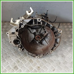 Cambio Manuale Fiat 500 2 Serie 0.9 Twin Air Turbo 4v. 312A2000 Originale Usato