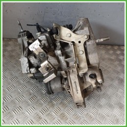 Cambio Manuale Fiat 500 2 Serie 0.9 Twin Air Turbo 4v. 312A2000 Originale Usato