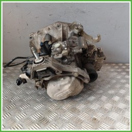 Cambio Manuale Fiat 500 2 Serie 0.9 Twin Air Turbo 4v. 312A2000 Originale Usato