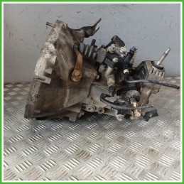 Cambio Manuale Fiat 500 2 Serie 0.9 Twin Air Turbo 4v. 312A2000 Originale Usato