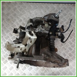 Cambio Manuale Fiat 500 2 Serie 0.9 Twin Air Turbo 4v. 312A2000 Originale Usato