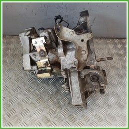 Cambio Manuale Fiat Panda 2 Serie 1.3 JTD Multijet Dynamic 16v. 188A8000 Originale Usato