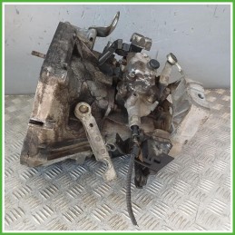 Cambio Manuale Fiat Panda 2 Serie 1.3 JTD Multijet Dynamic 16v. 188A8000 Originale Usato