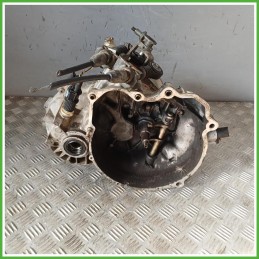 Cambio Manuale Daewoo Matiz 2 Serie 1.0 Class B10S Originale Usato